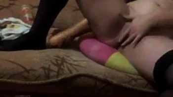 Horny Russian Smoker Masturbates: Bongacams, Masturbation  Solo Porn