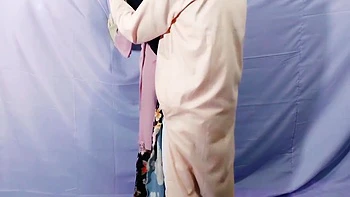 Desi Indian Stepsister Fucked By His Stepbrother