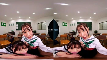 Lewd Women Harem Where Every Last Drop of Semen is Milked Part