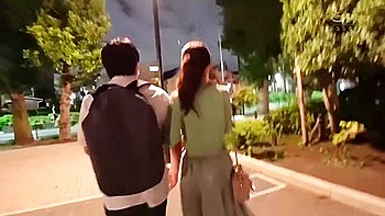 Asian Japanese Amateur