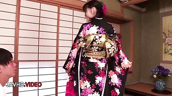 Shiofuky - threesome xxx