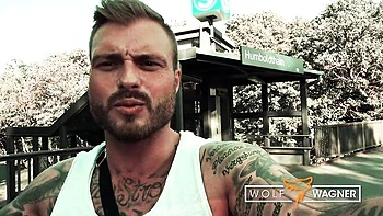 Bewitching Mia Blow at POV smut