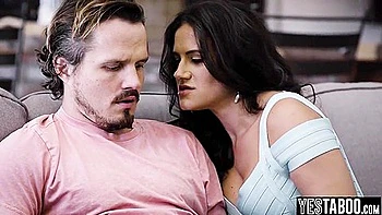 Big Titties Escort Wife Assfucking With Husband - Penney Play