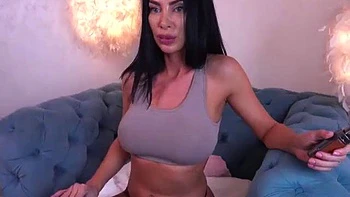 Aaelis cam babe: Big Tits, Anal  Stripchat Porn