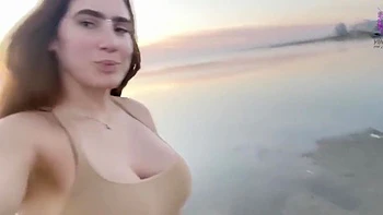 Busty Milf Porn Video