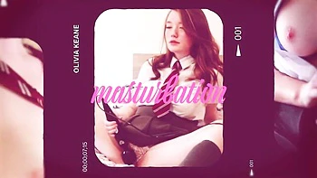 Olivia Keane - hd clip