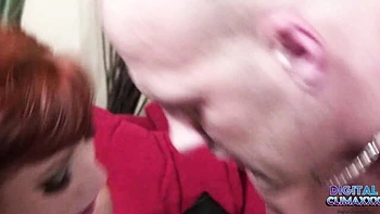 Digital Climaxxx - rough scene