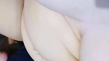 Aunty Get Horny Garam Aunty Ko Chod Kr Maza Agya