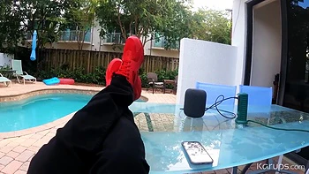 Blowing His Speaker With Bri Klein