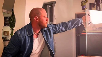 Romy, 34 years old, from Quimper! - Jacquie et Michel TV