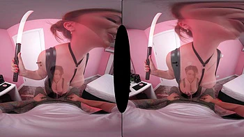 Jedi Mind Tricks… of Pleasure (PMV Version)