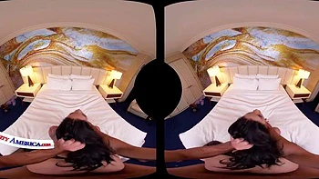 Karma Rx give YOU a hands on lesson on how to fuck a porn star