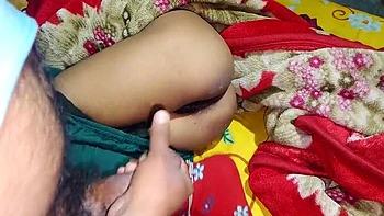 Desi Bhabhi Hardcore Fucking with Devar - Hot Indian Aunty Sex