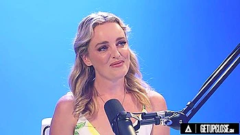 Cum-inside Up Close - How Women Orgasm With The Gorgeous Charlie Forde! Solo Female Masturbation! Full Thong