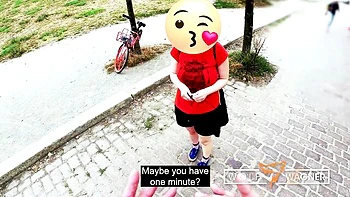 Flirtatious Zara and Zara's latina sex