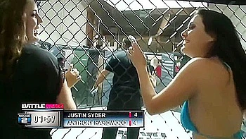 Lexi Summers And Anthony Hardwood - Facial Cumshot Sex With Playful And From