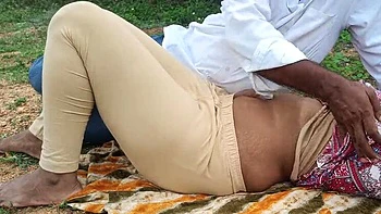 Hot Indian Maid Inba Laxi Ammu Outdoor Fucking Romance 4k