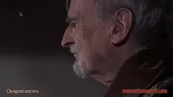 Justine in der Folterkammer (TRAILER)