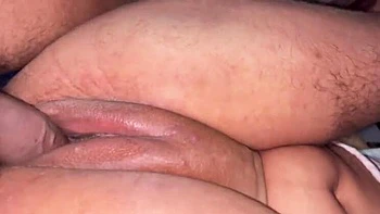 Desi Bhabhi Naina First Time Fucked Hardcore - Pussy Creampie