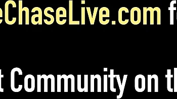 Extraordinary Charlee's naked trailer