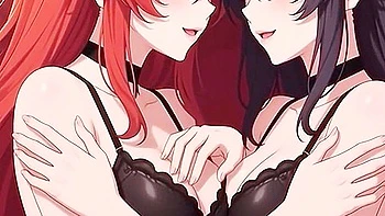 Anime Fantasy Character Showcase - Anime Character