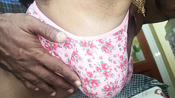 Step Sister Hot Homemade Romance with Wonder and Laxi Ammu - Indian Maid Role Play Fucking