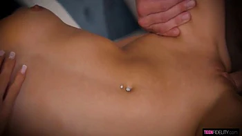 Skinny Russian Babe Ara Mix