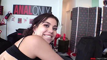 Going Deep In Lilith Grace