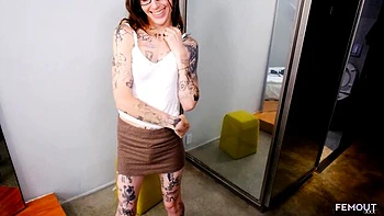 Tireless one and only's slim clip