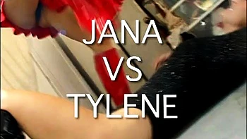 Blonde amateur milf does anal on pov camera 11