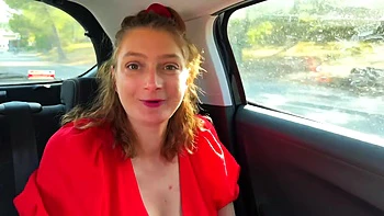 Похотливая MILF-доктор в Олимпийской деревне