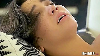 Tempting Teen 18+ Lesbians Porn