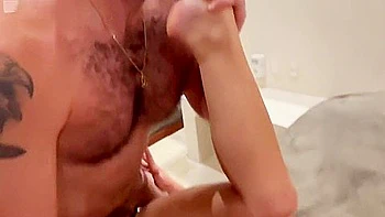 Sexwife Inseminated After Double Pussy Fuck By Cuckold And Friend