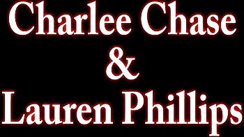 Noble Charlee and Lauren's cocksuckers movie