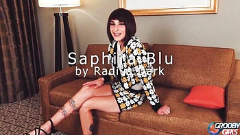 Grooby Girls featuring hooker's hd porn