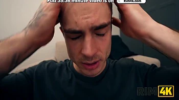 Stop Your Games And Fuck Us Both At The Same Time