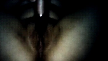 Swedish Amateur Plays with Dildo on Webcam