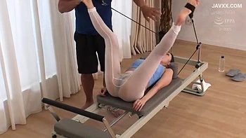 Горячие азиатские киски кончают сборник