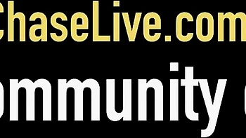 Charlee Chase featuring Charlee Chase's pornstar scene