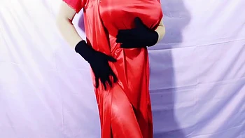 Bengali Beautiful Stepmother Spends The Night With Her Stepson And Has Sex With Him