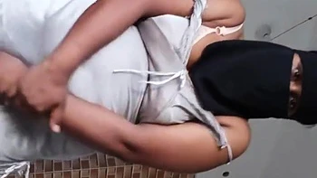 Desi Girl One Day Danci Hoti