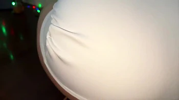 Big Ass Latina Maid Owners Slut