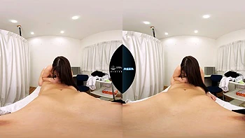 Chiharu Nogi – I Had to Provide Semen at a Fertility Clinic and