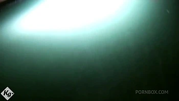 Dogging Slut Lauren Cox On Her Knees In The Woods Sucking Off Perverted Men and Eating Their Cum