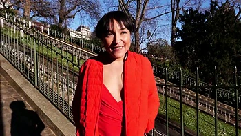 Alysieuse, 29 years old, from Carpentras! - Jacquie et Michel TV