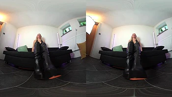 Du Wirst Mein Fußsklave