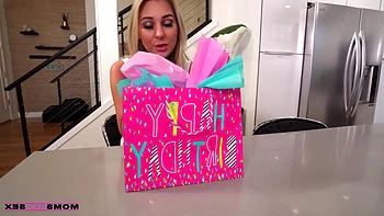 Stepmother aids in my recovery from my former partner - Season 15, Episode 5