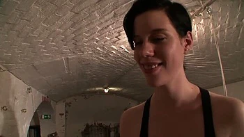 German BDSM Lesbian Fisting - Sidney Love Dominates Submissive Girls with Hard Toy Bondage