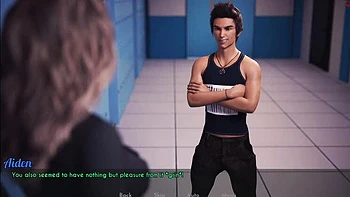 Johannesgaming Bangs Awam's Sexy African Body in Hot 3D Hentai Toon