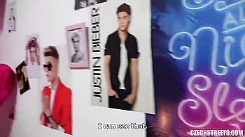 A Czech Street Vol 3